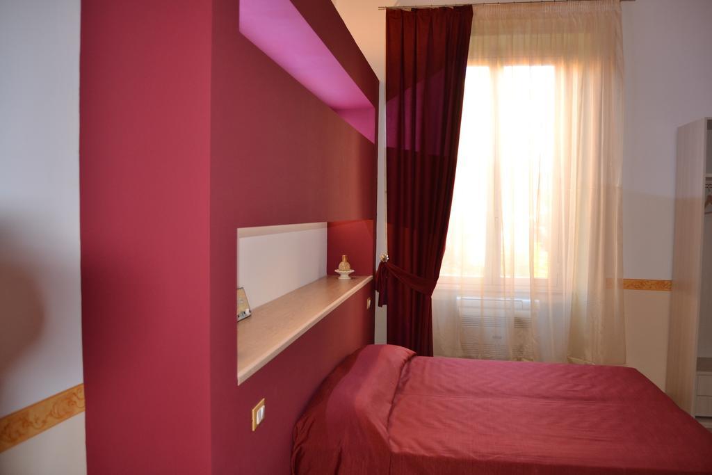 B&B The Queens Foggia Exterior foto