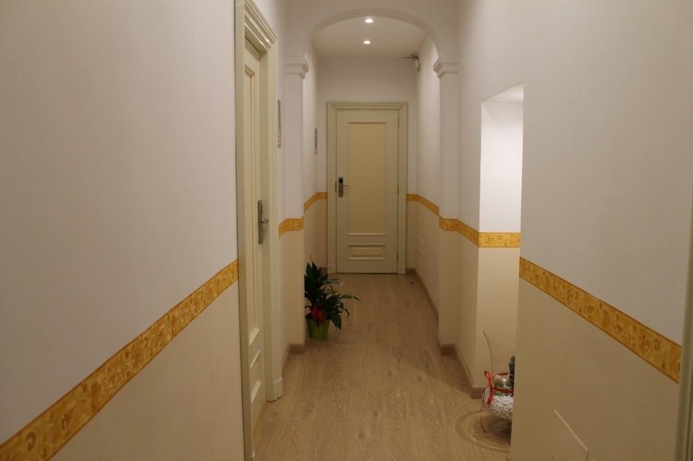 B&B The Queens Foggia Exterior foto